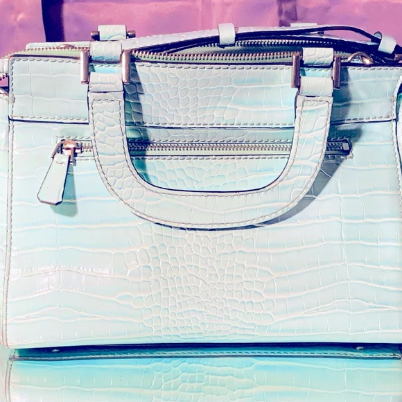 Guess Katey Girlfriend Satchel - Picture 3 of 3
